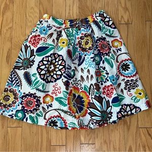 Boden Florence/Millie circle skirt size 8L